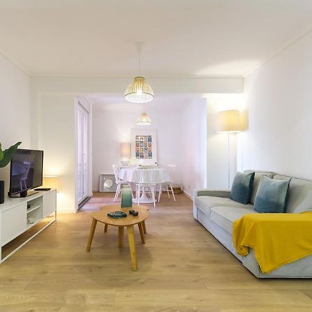 Cosy Guesthouse - Sonias Houses Lisbon Bagian luar foto