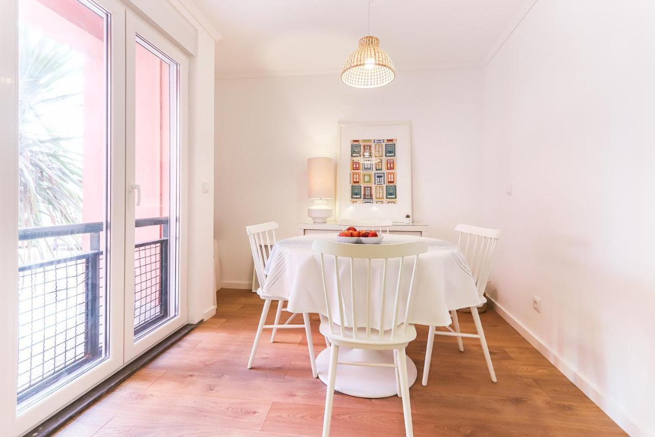 Cosy Guesthouse - Sonias Houses Lisbon Bagian luar foto