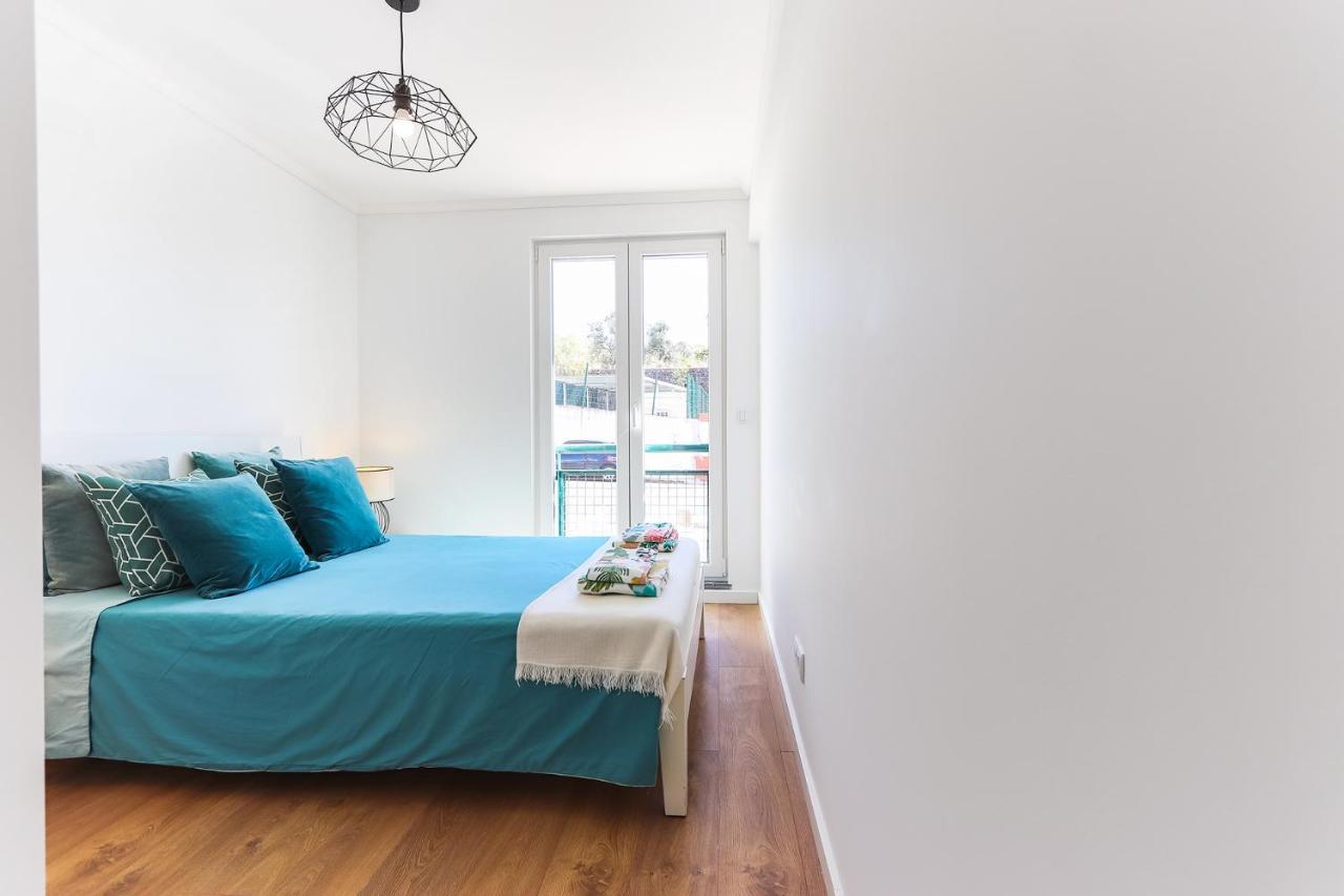 Cosy Guesthouse - Sonias Houses Lisbon Bagian luar foto