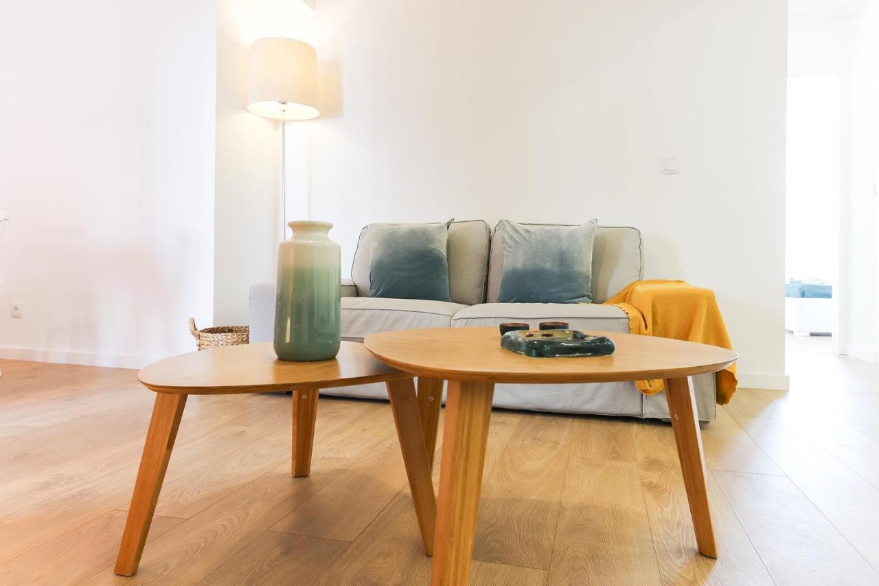 Cosy Guesthouse - Sonias Houses Lisbon Bagian luar foto