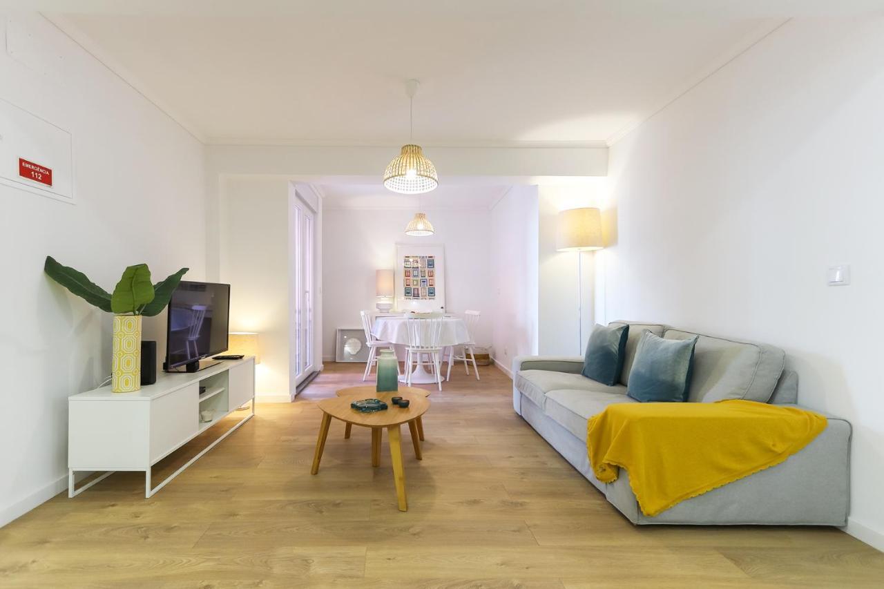 Cosy Guesthouse - Sonias Houses Lisbon Bagian luar foto