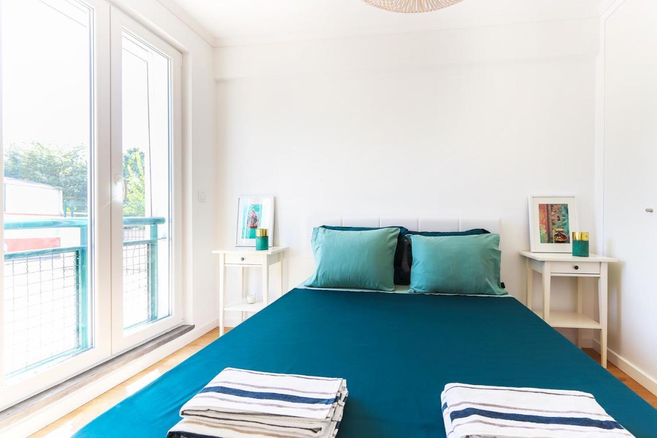 Cosy Guesthouse - Sonias Houses Lisbon Bagian luar foto