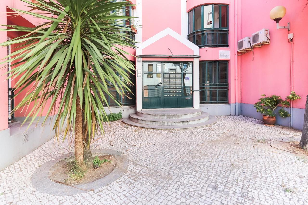 Cosy Guesthouse - Sonias Houses Lisbon Bagian luar foto