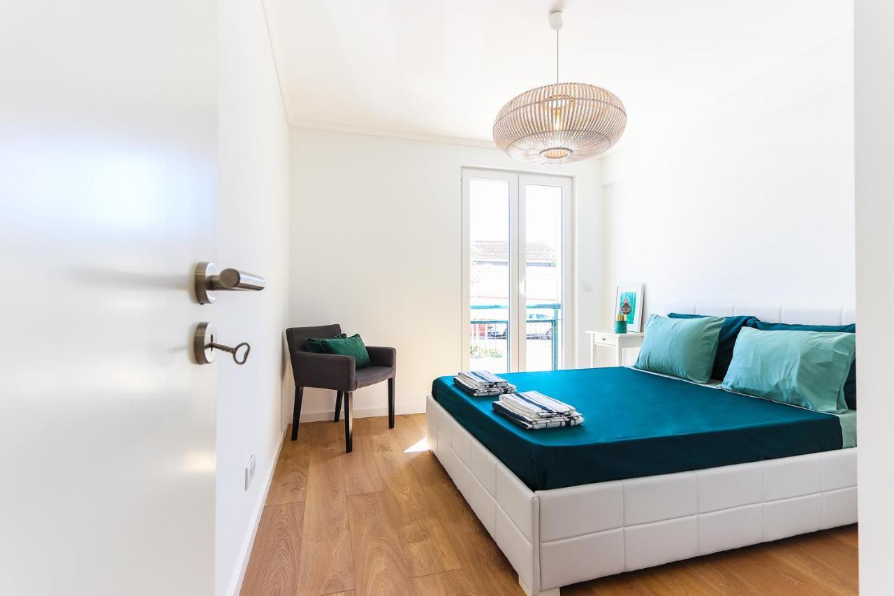 Cosy Guesthouse - Sonias Houses Lisbon Bagian luar foto