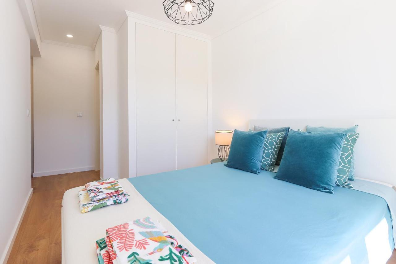 Cosy Guesthouse - Sonias Houses Lisbon Bagian luar foto