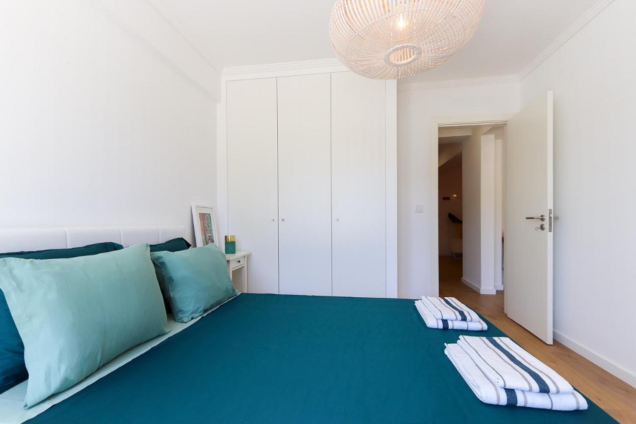 Cosy Guesthouse - Sonias Houses Lisbon Bagian luar foto