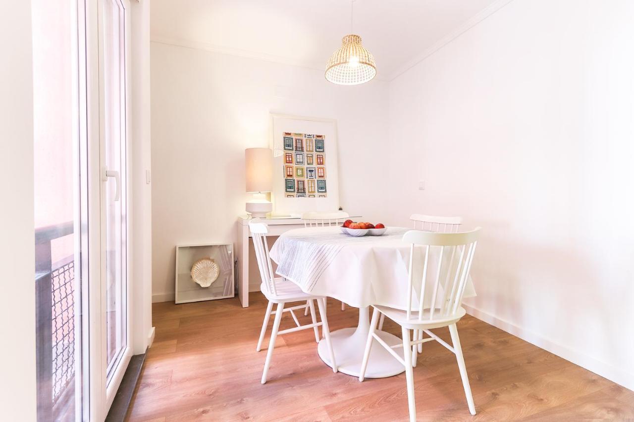 Cosy Guesthouse - Sonias Houses Lisbon Bagian luar foto