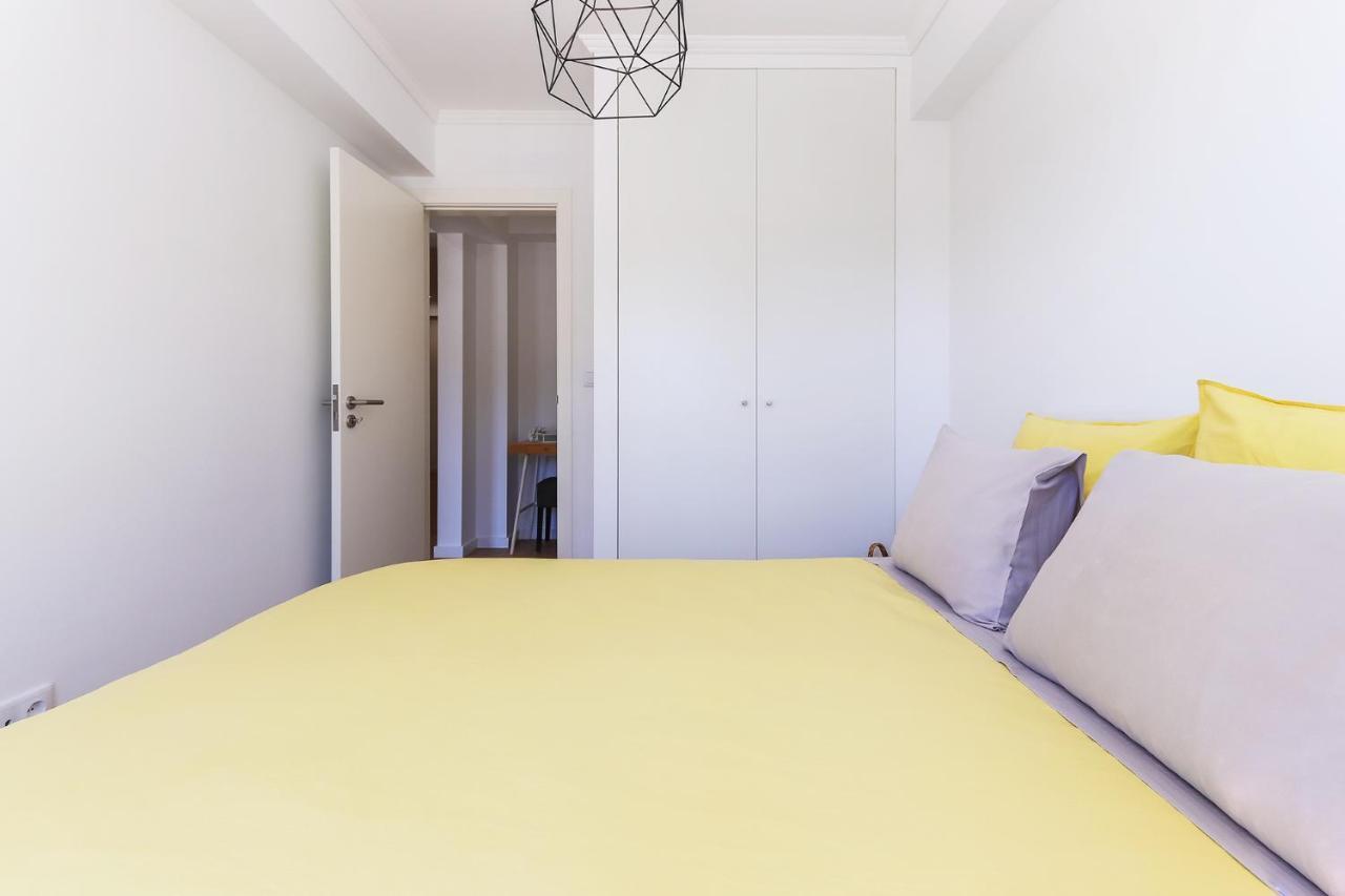 Cosy Guesthouse - Sonias Houses Lisbon Bagian luar foto